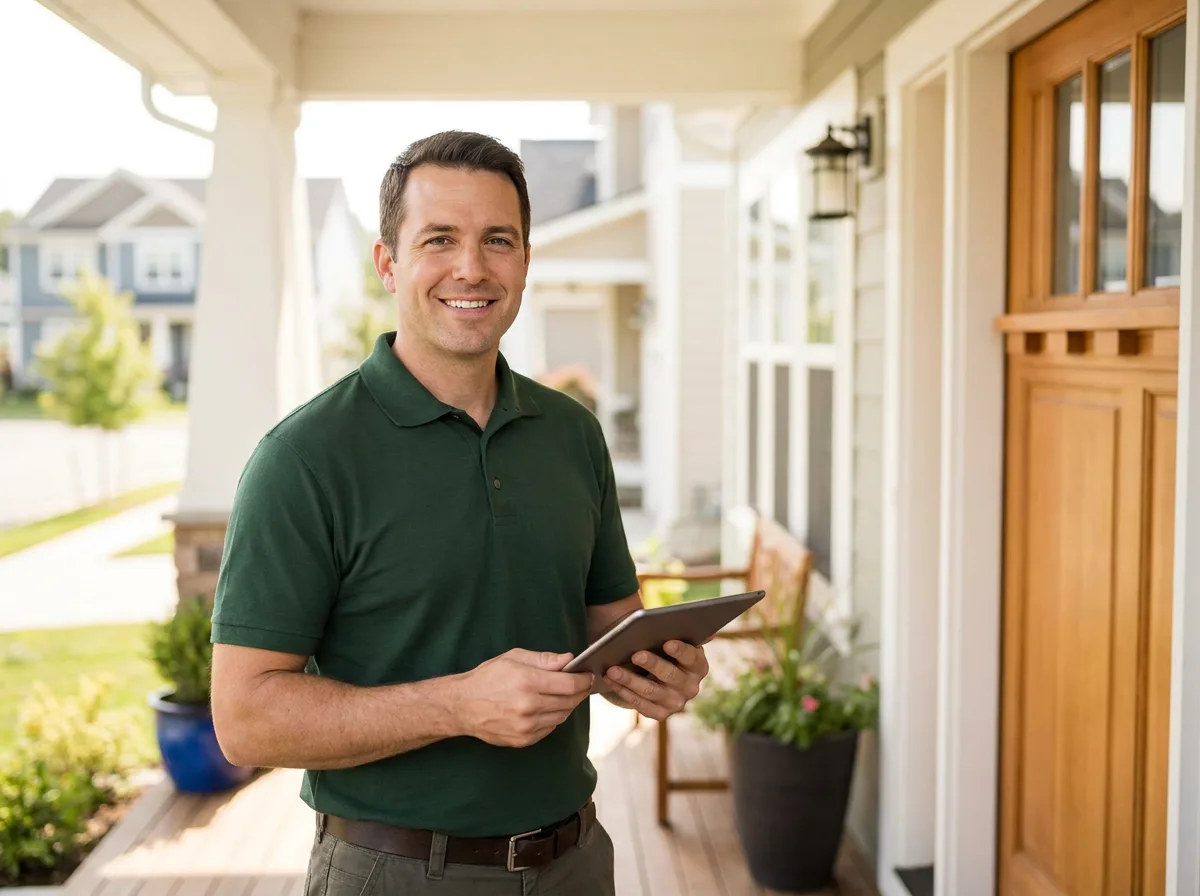 Pest control FAQs for Fairfax, VA
